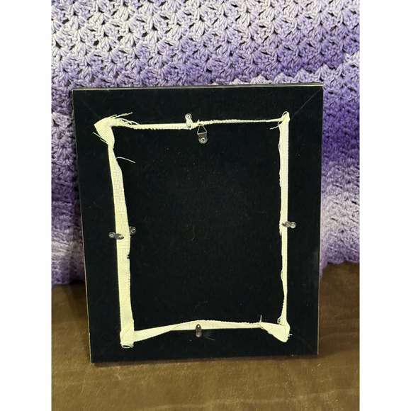 DESIGN WORKS Cross Stitch "HOME IS WHERE THE CAT IS" 9817 Completed Framed - Picture 6 of 6